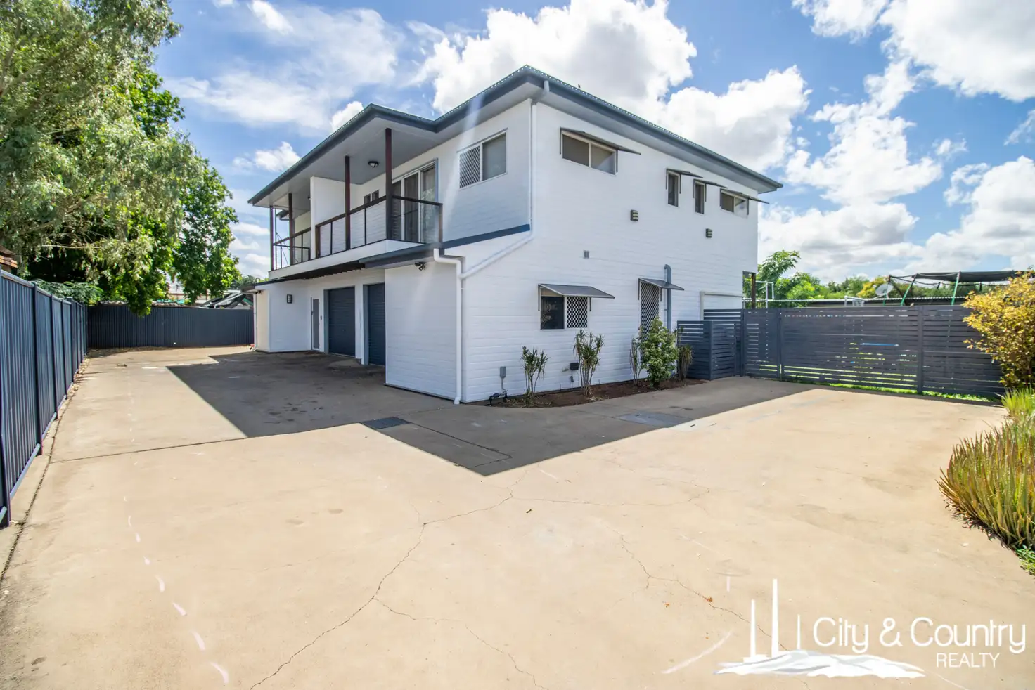 Main view of Homely block of units listing, 36 Joan Street, Mount Isa QLD 4825