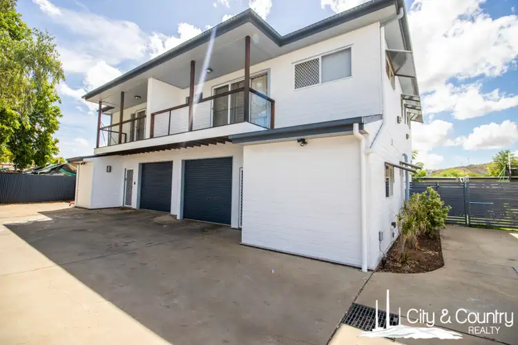 Second view of Homely block of units listing, 36 Joan Street, Mount Isa QLD 4825