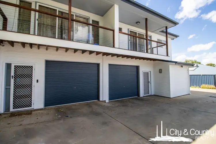 Third view of Homely block of units listing, 36 Joan Street, Mount Isa QLD 4825