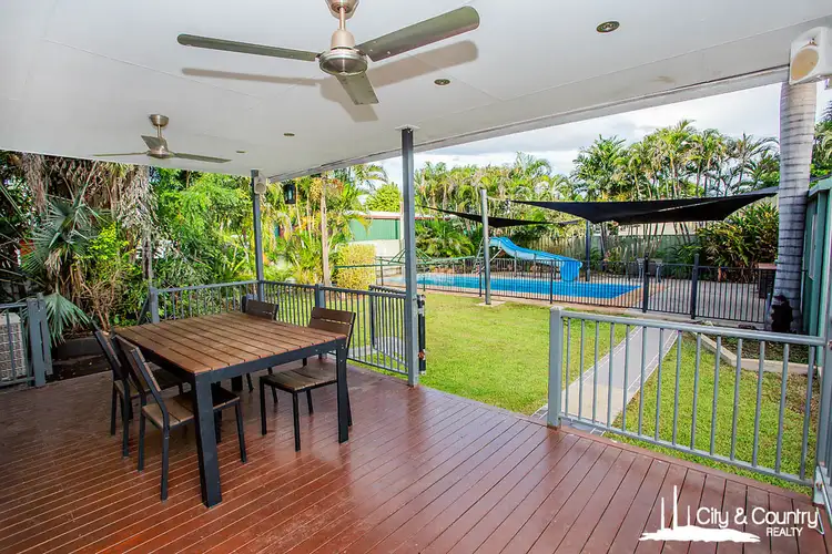 8 Millen Crescent, Mount Isa QLD 4825