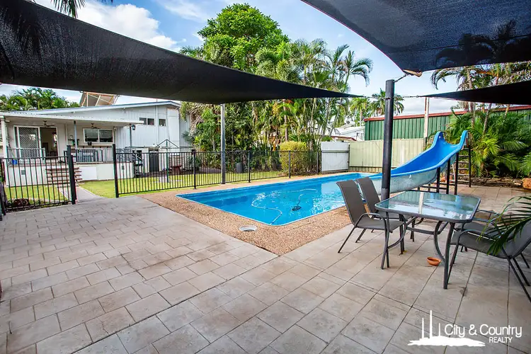 Second view of Homely house listing, 8 Millen Crescent, Mount Isa QLD 4825