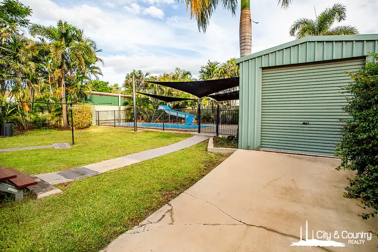 Third view of Homely house listing, 8 Millen Crescent, Mount Isa QLD 4825
