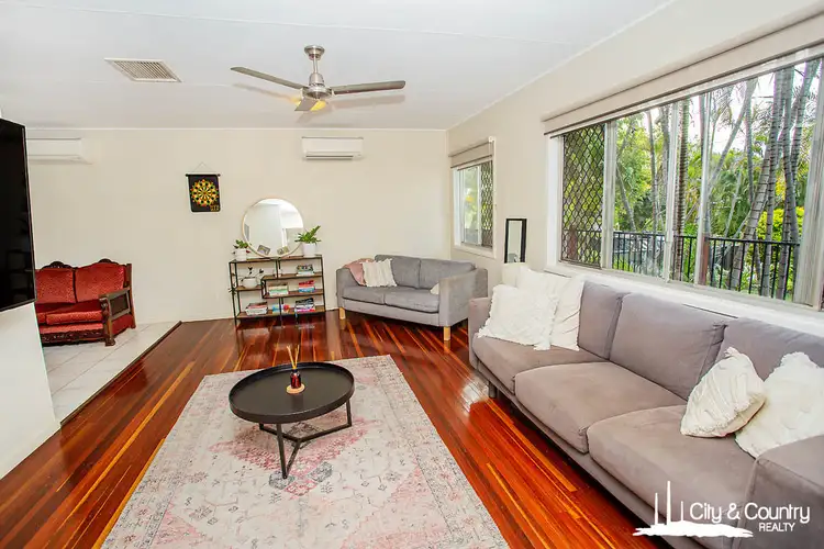 Fifth view of Homely house listing, 8 Millen Crescent, Mount Isa QLD 4825