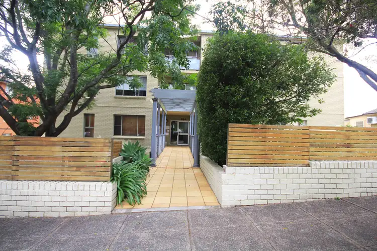 Unit 11/364 Livingstone Rd, Marrickville NSW 2204