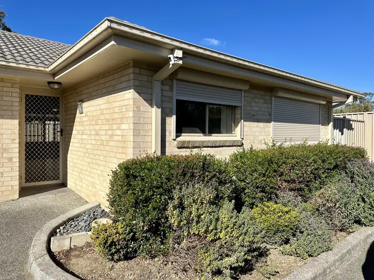 Main view of Homely unit listing, Unit 4/29 Northcote Street, Aberdare NSW 2325