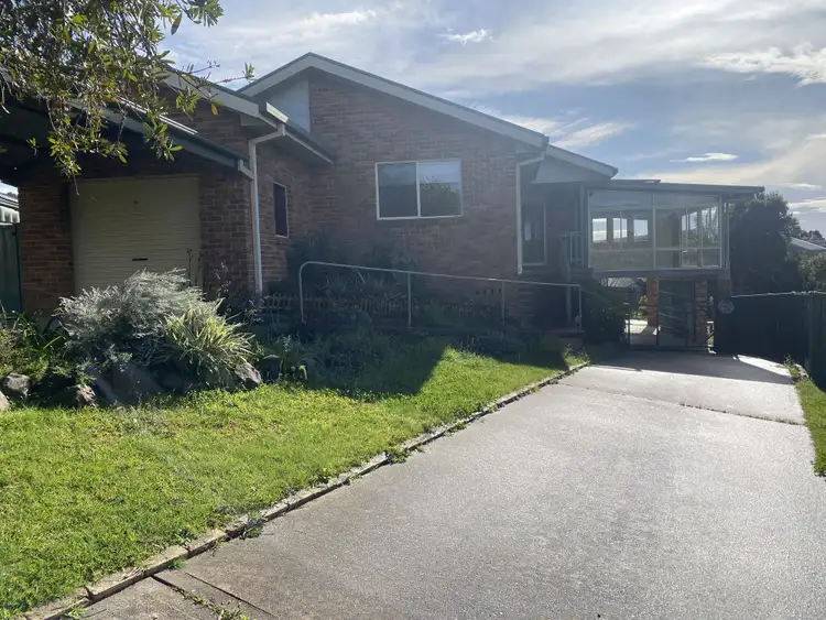 Main view of Homely house listing, 4 Ryley Cl, Moruya NSW 2537