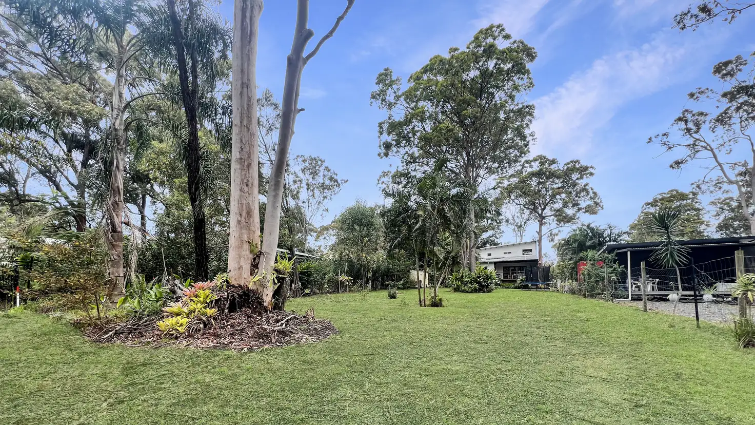 Main view of Homely land listing, 24 Noogie St, Macleay Island QLD 4184