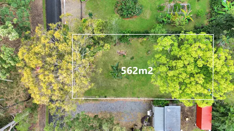 Second view of Homely land listing, 24 Noogie St, Macleay Island QLD 4184