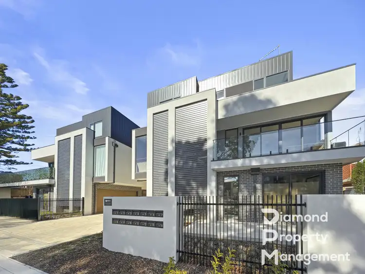 5/40-40A Whitehorse Road, Blackburn VIC 3130