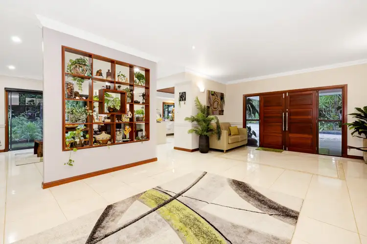 Third view of Homely house listing, 21 Curtis Road, Carruchan QLD 4816