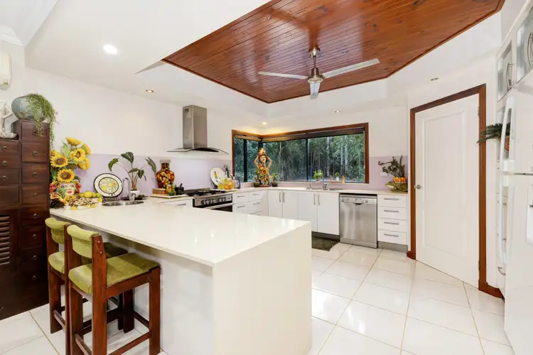 Fourth view of Homely house listing, 21 Curtis Road, Carruchan QLD 4816