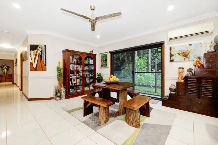 Fifth view of Homely house listing, 21 Curtis Road, Carruchan QLD 4816