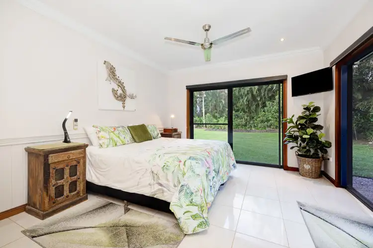 Sixth view of Homely house listing, 21 Curtis Road, Carruchan QLD 4816