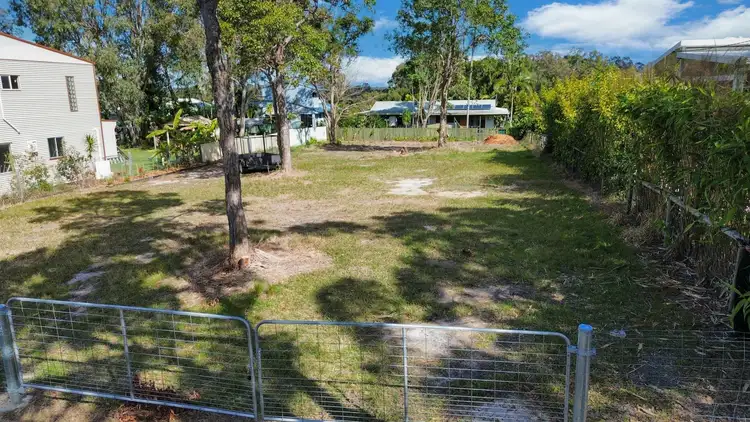 Main view of Homely land listing, 62 Eastbourne Tce, Macleay Island QLD 4184