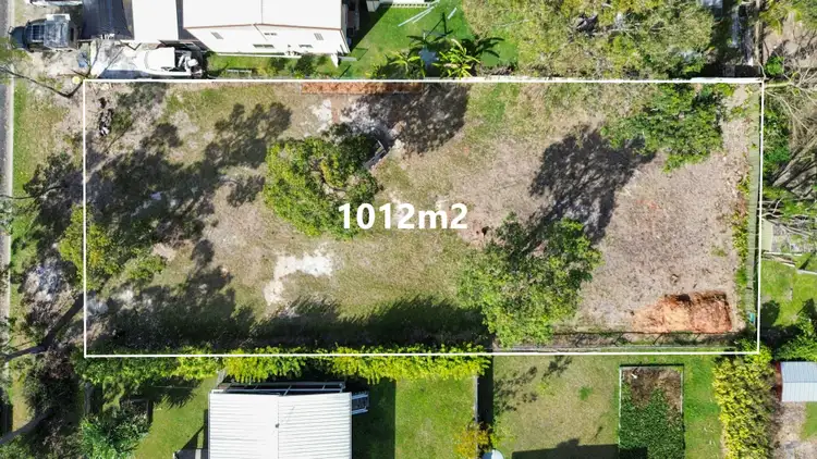 Second view of Homely land listing, 62 Eastbourne Tce, Macleay Island QLD 4184