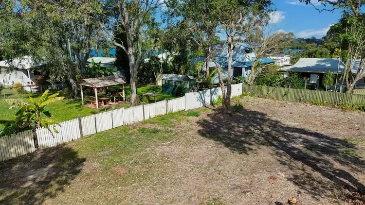 Fourth view of Homely land listing, 62 Eastbourne Tce, Macleay Island QLD 4184