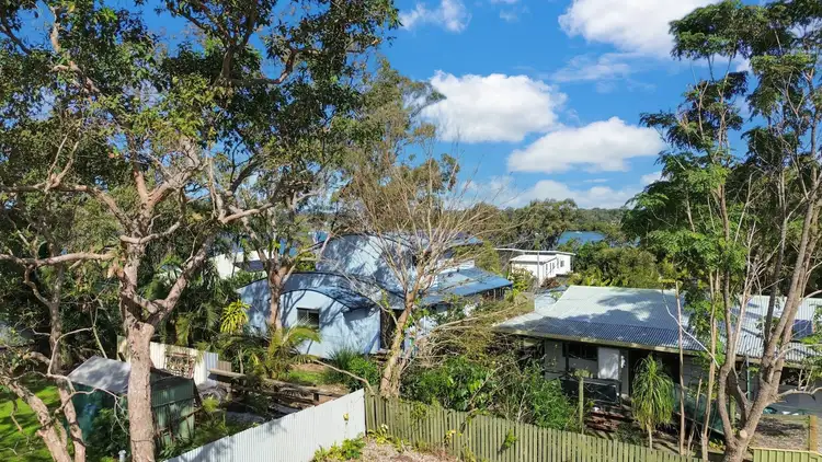 Fifth view of Homely land listing, 62 Eastbourne Tce, Macleay Island QLD 4184