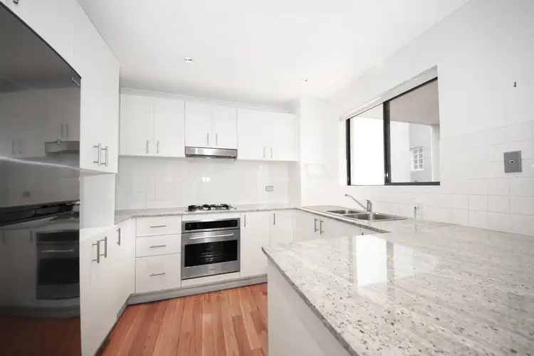 Second view of Homely apartment listing, 36/22-26 Herbert Street, West Ryde NSW 2114