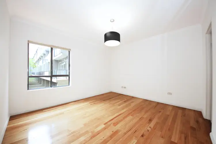 Fourth view of Homely apartment listing, 36/22-26 Herbert Street, West Ryde NSW 2114