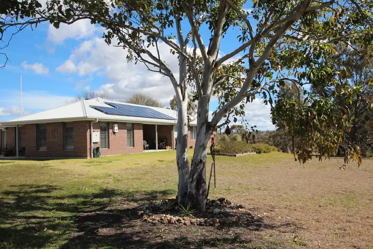 15 Hampton Court, Inverell NSW 2360