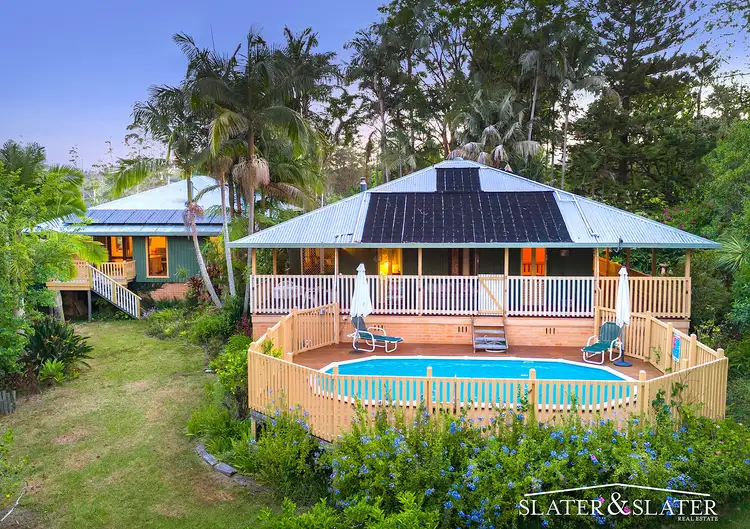 853 Pappinbarra Rd, Lower Pappinbarra NSW 2446
