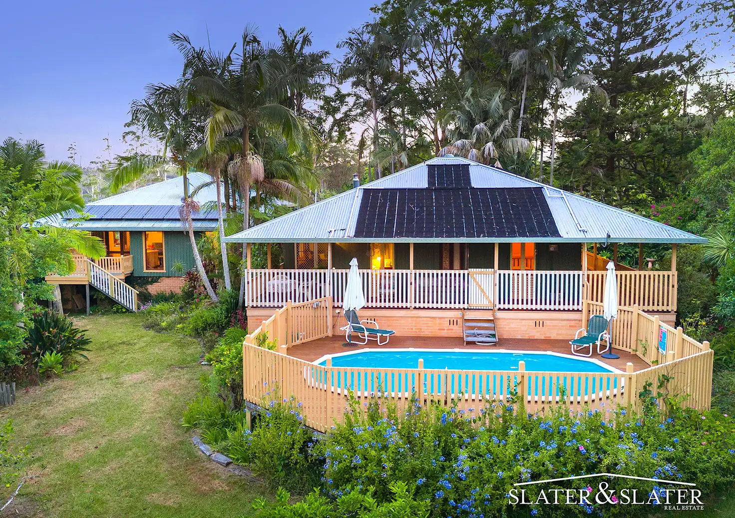 Main view of Homely rural property listing, 853 Pappinbarra Rd, Lower Pappinbarra NSW 2446