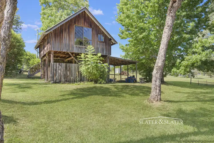 Second view of Homely rural property listing, 853 Pappinbarra Rd, Lower Pappinbarra NSW 2446