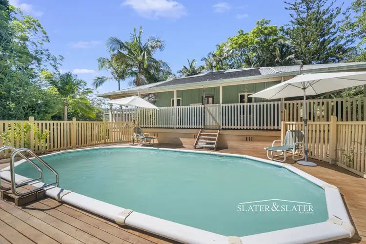 Third view of Homely rural property listing, 853 Pappinbarra Rd, Lower Pappinbarra NSW 2446