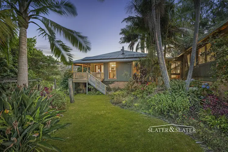 Fifth view of Homely rural property listing, 853 Pappinbarra Rd, Lower Pappinbarra NSW 2446