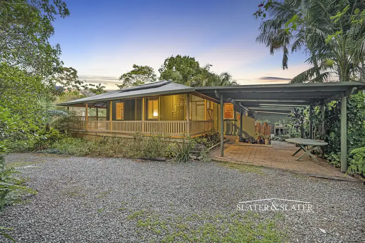 Sixth view of Homely rural property listing, 853 Pappinbarra Rd, Lower Pappinbarra NSW 2446