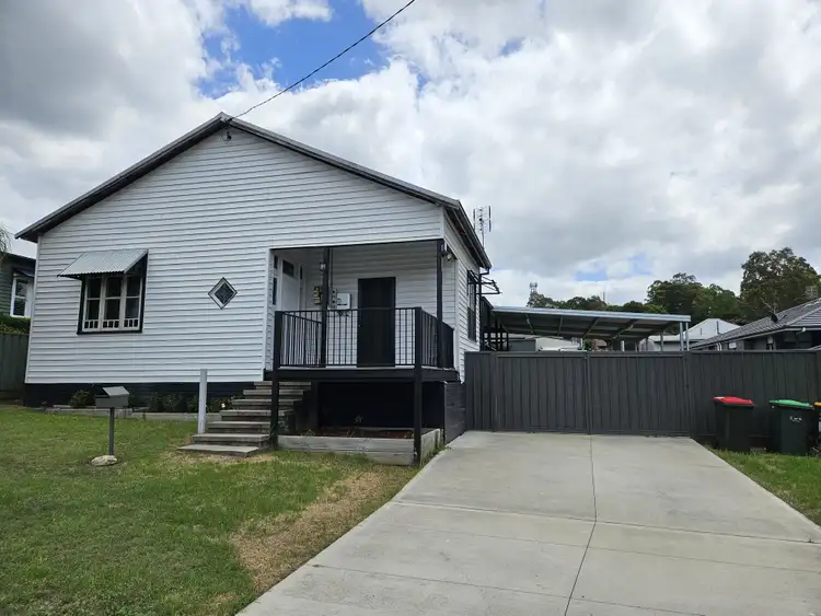 3 Mayfield Street, Cessnock NSW 2325