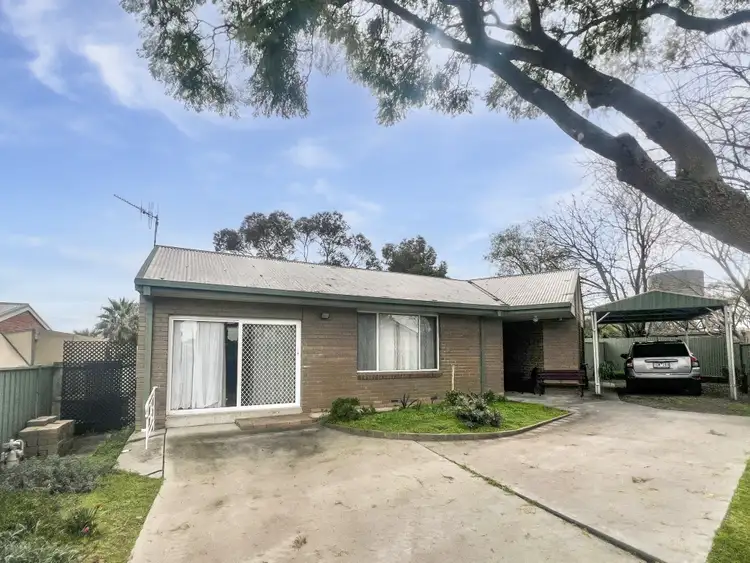 Fourth view of Homely unit listing, 2/84 Vermont St, Barooga NSW 3644