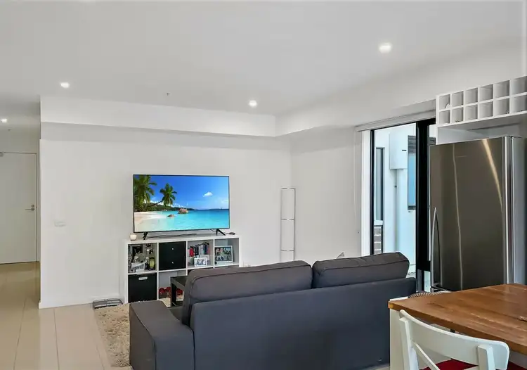 Fifth view of Homely apartment listing, Unit 107/27-29 Koonawarra St, Clayton VIC 3168