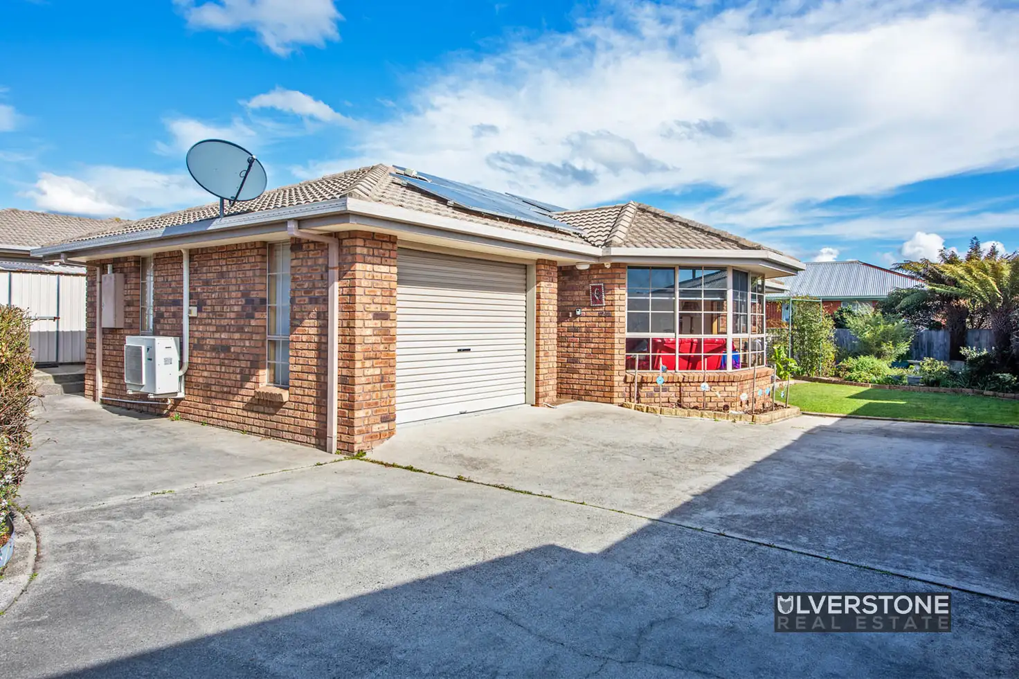 Main view of Homely unit listing, Unit 2/11 Parsons St, Ulverstone TAS 7315