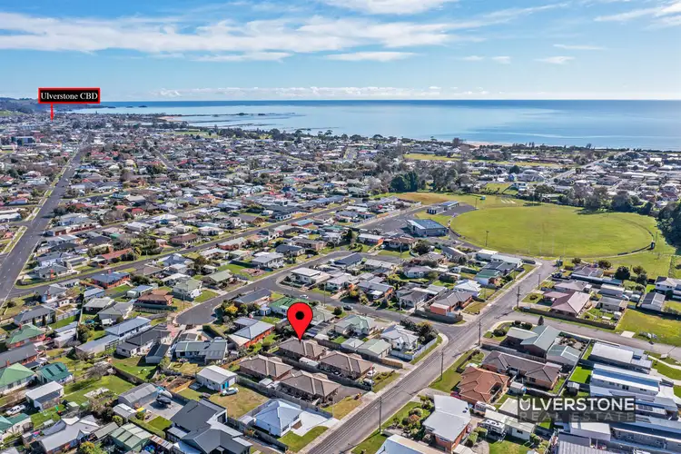 Second view of Homely unit listing, Unit 2/11 Parsons St, Ulverstone TAS 7315