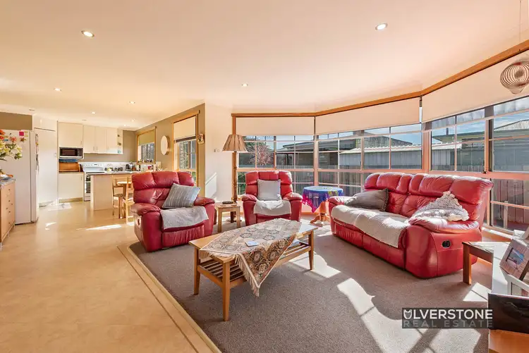 Third view of Homely unit listing, Unit 2/11 Parsons St, Ulverstone TAS 7315