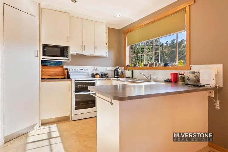 Sixth view of Homely unit listing, Unit 2/11 Parsons St, Ulverstone TAS 7315