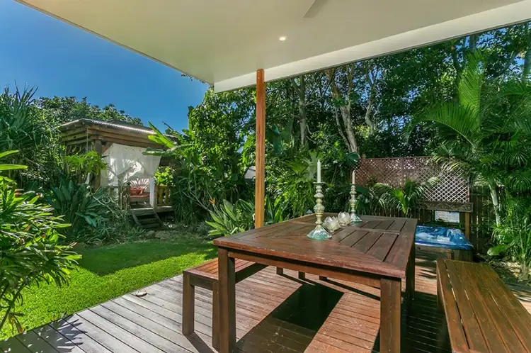 Main view of Homely villa listing, Unit 3/53 Brandon St, Suffolk Park NSW 2481