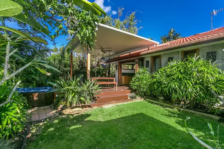 Third view of Homely villa listing, Unit 3/53 Brandon St, Suffolk Park NSW 2481