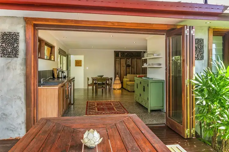 Fourth view of Homely villa listing, Unit 3/53 Brandon St, Suffolk Park NSW 2481