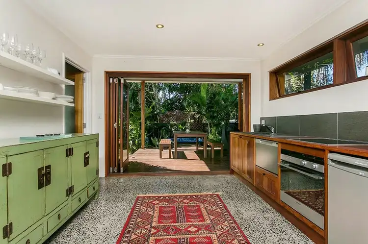 Fifth view of Homely villa listing, Unit 3/53 Brandon St, Suffolk Park NSW 2481
