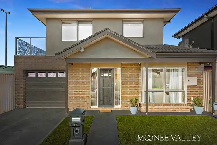 1A Centreway, Keilor East VIC 3033