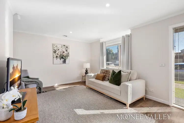 Second view of Homely townhouse listing, 1A Centreway, Keilor East VIC 3033