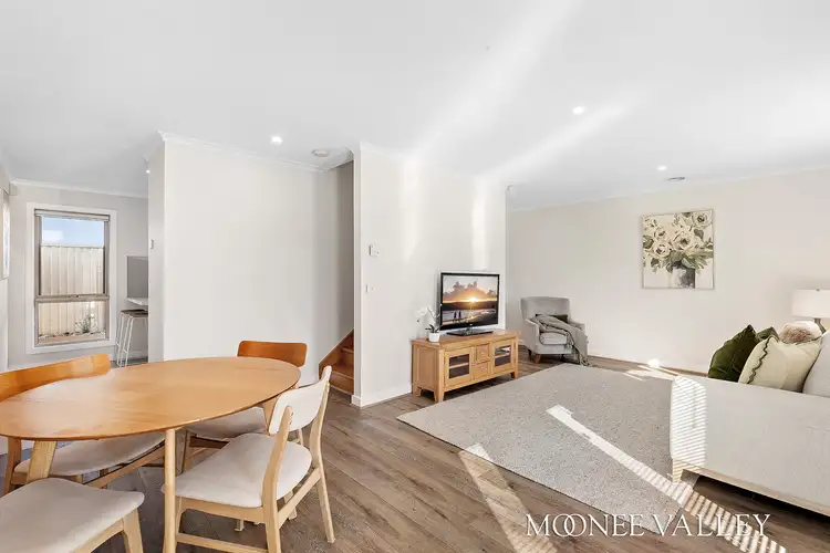 Third view of Homely townhouse listing, 1A Centreway, Keilor East VIC 3033