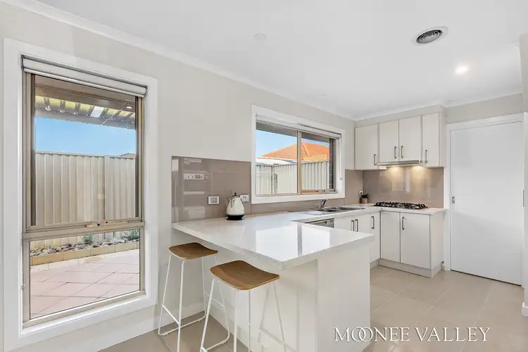 Fourth view of Homely townhouse listing, 1A Centreway, Keilor East VIC 3033