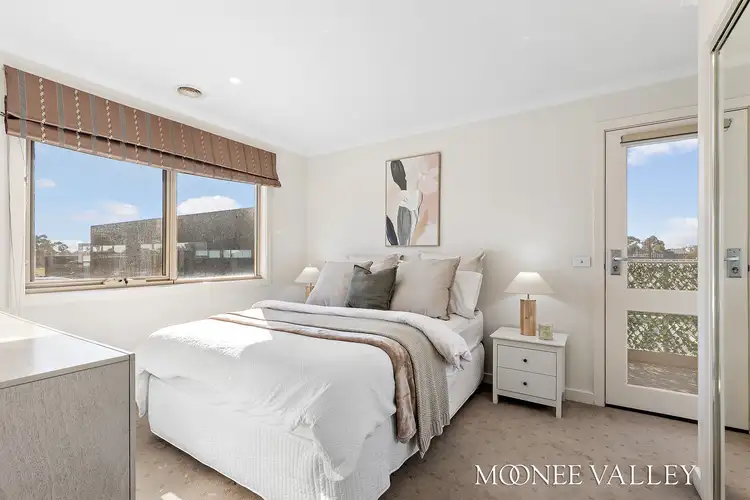 Fifth view of Homely townhouse listing, 1A Centreway, Keilor East VIC 3033