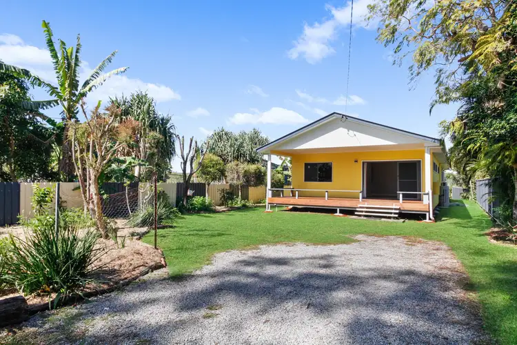 50 Treasure Island Avenue, Karragarra Island QLD 4184