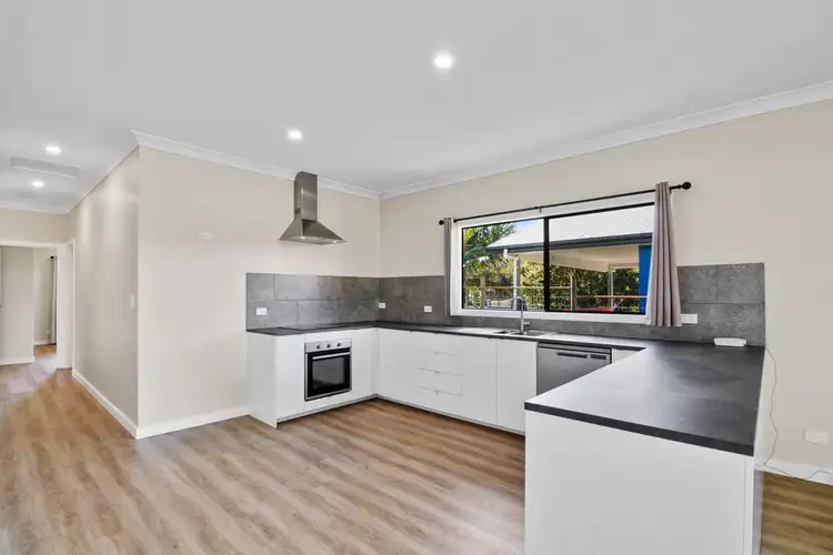 Second view of Homely house listing, 50 Treasure Island Avenue, Karragarra Island QLD 4184