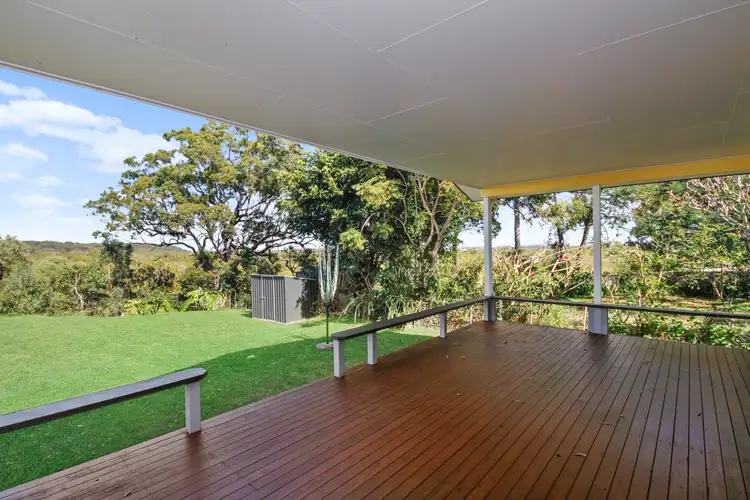 Fourth view of Homely house listing, 50 Treasure Island Avenue, Karragarra Island QLD 4184