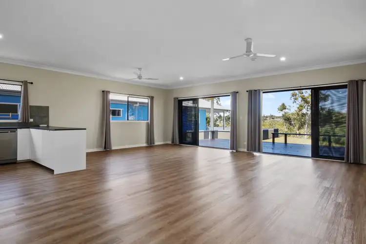 Fifth view of Homely house listing, 50 Treasure Island Avenue, Karragarra Island QLD 4184